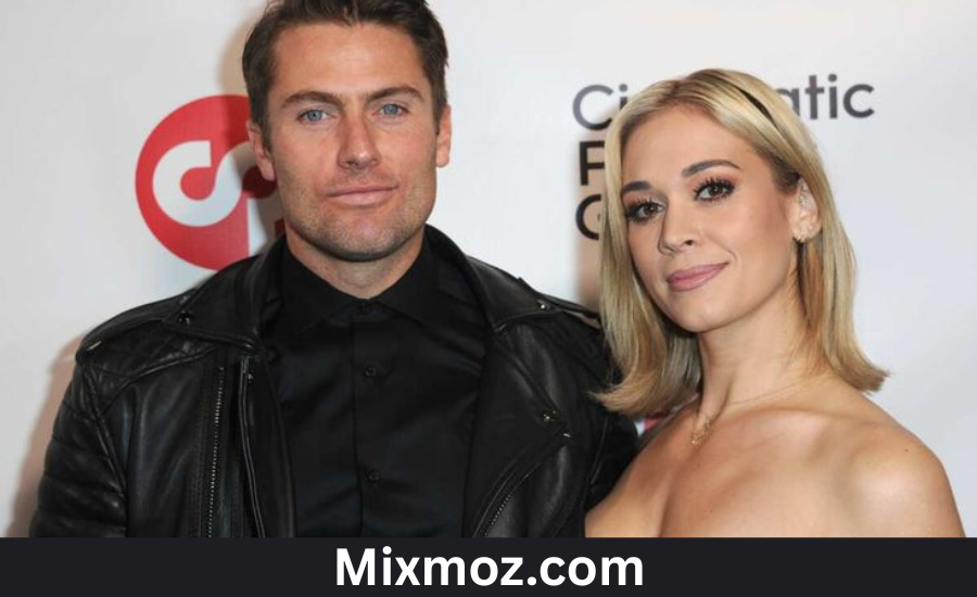 lauren compton husband