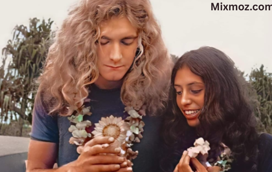 Robert Plant Wife The Life, Marriage, and Legacy of Maureen Wilson