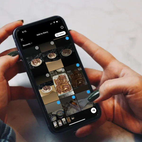 Your Topics Multiple Stories: How One Idea Can Turn Into Many Different Stories