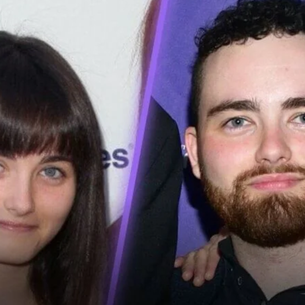 Who Is Noah Lee Ritter & Everything You Need To Know 