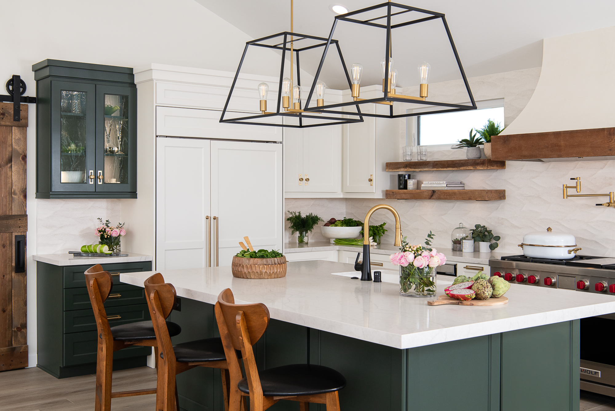 Big Impact Home Improvement Tips