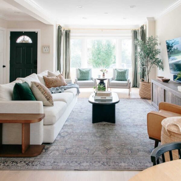 Upgrade Your Home Without Spending Too Much