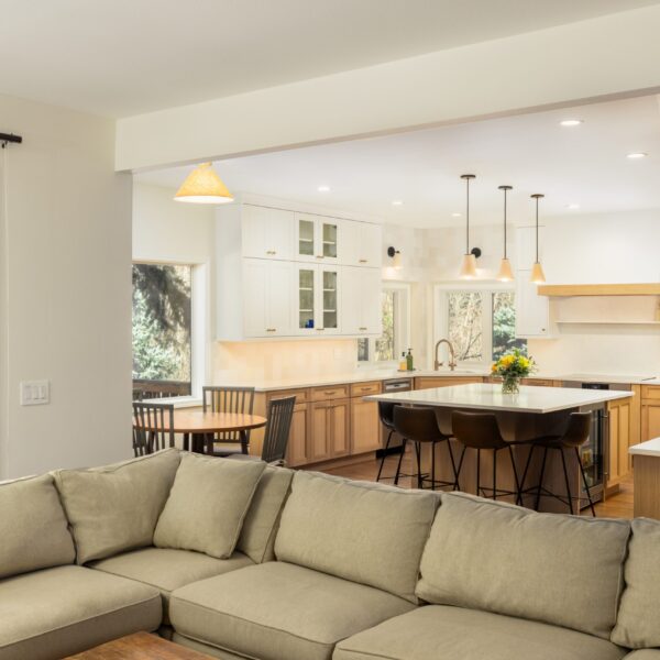 Smart and Stylish Home Improvement Ideas