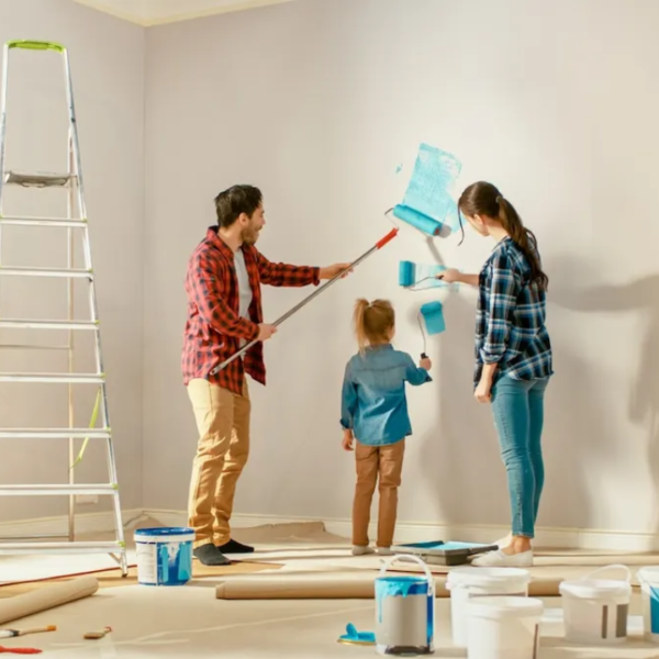 Affordable and Creative Ways to Upgrade Your Home