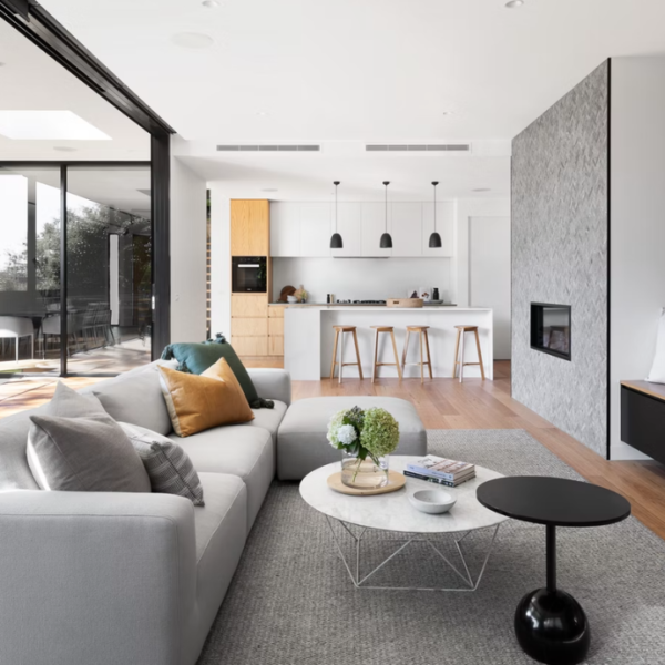 Smart Home Improvement Ideas That Instantly Upgrade Your Space