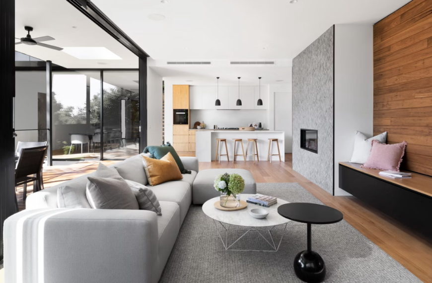 Smart Home Improvement Ideas That Instantly Upgrade Your Space