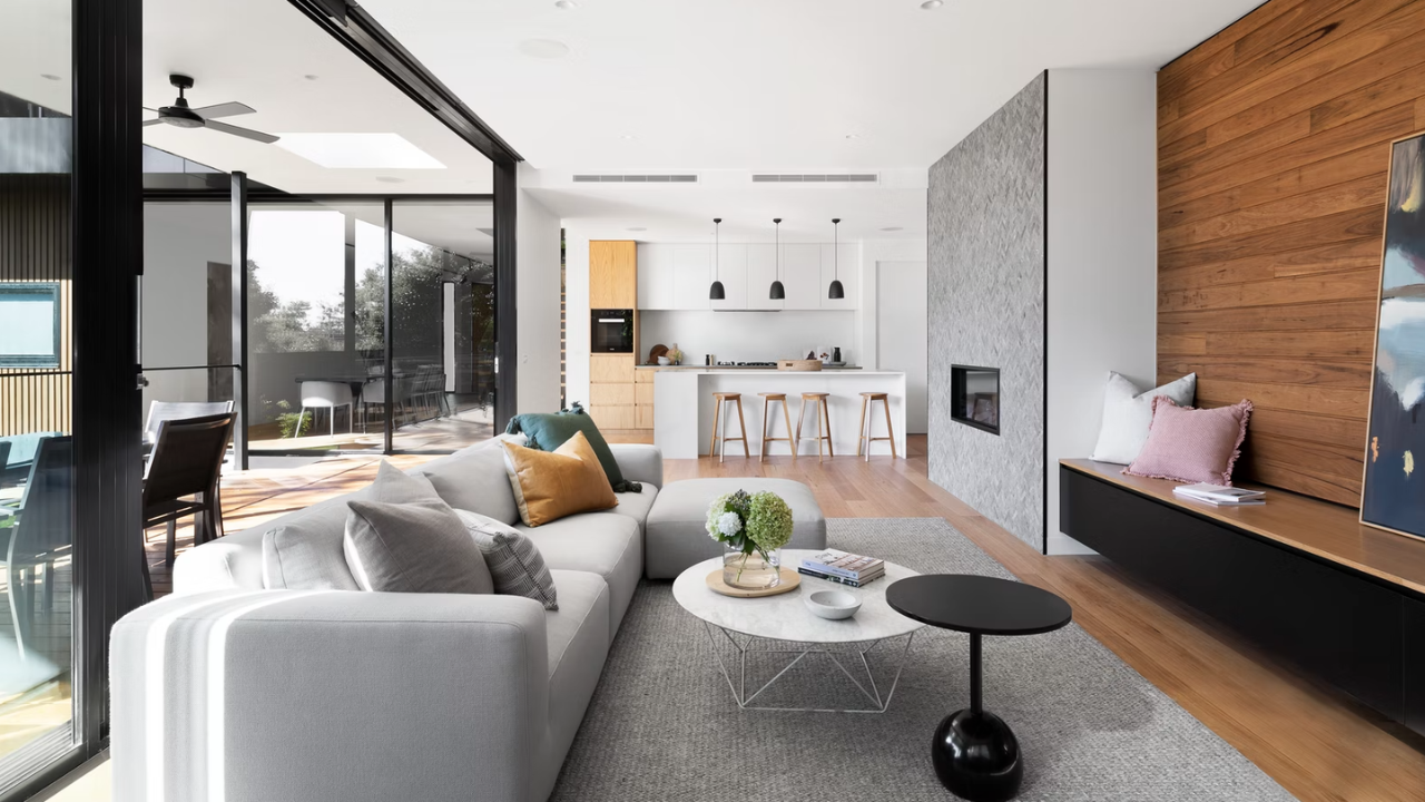 Smart Home Improvement Ideas