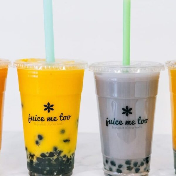 Babeltee: More Than Just Bubble Tea — A Modern Lifestyle Movement