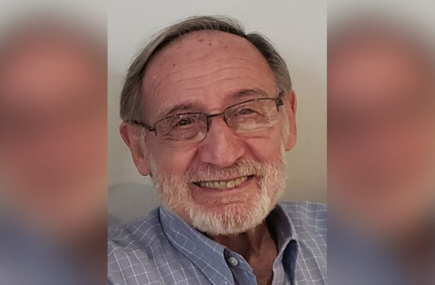 Fred Glusman: The Story of a Las Vegas Hospitality Icon