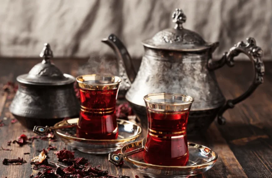 Türk Idla: The Rise of a New Digital Culture in Turkey