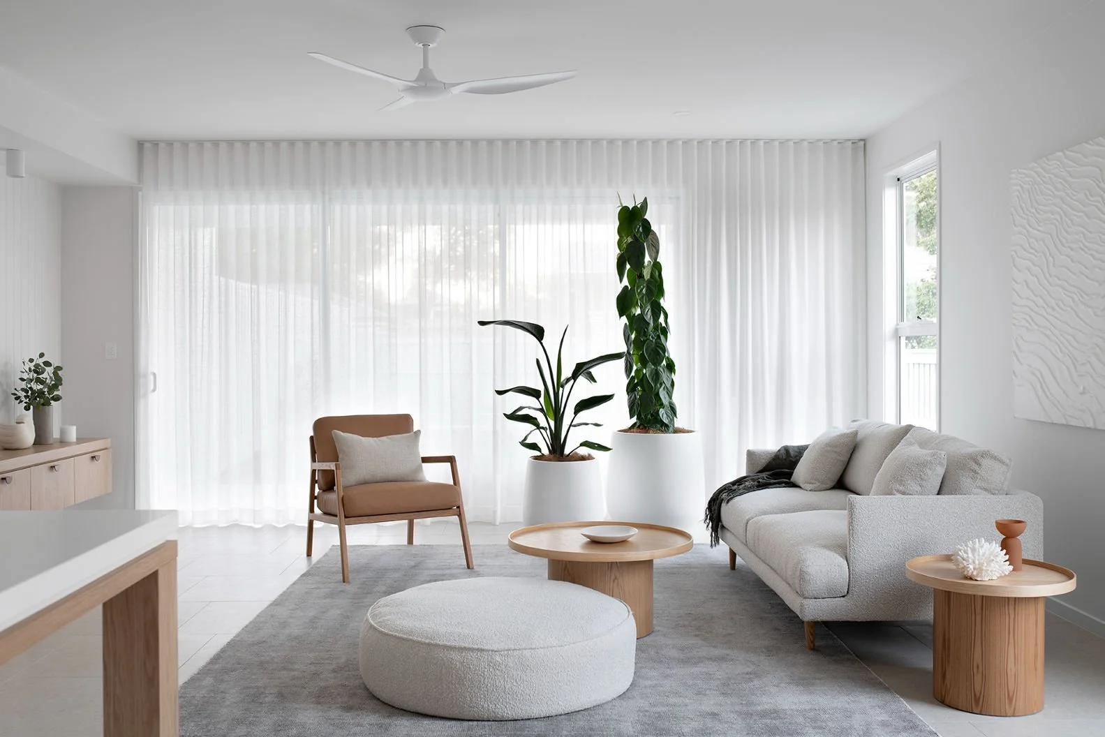 Minimalist Home Improvement Ideas