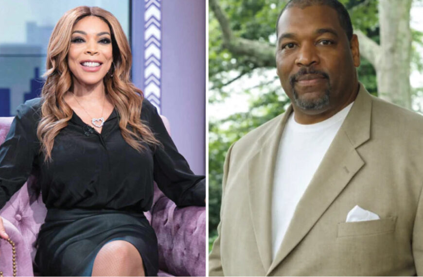 Who Is Bert Girigorie? Inside the Private Life of Wendy Williams’ Ex-Husband