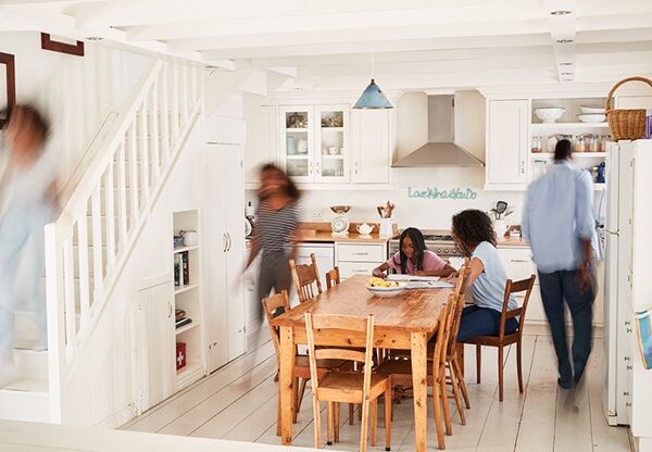 Creative Storage Ideas to Organize Your Home Efficiently