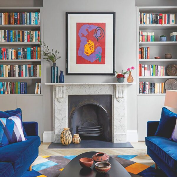 Creative Storage Ideas to Organize Your Home Efficiently