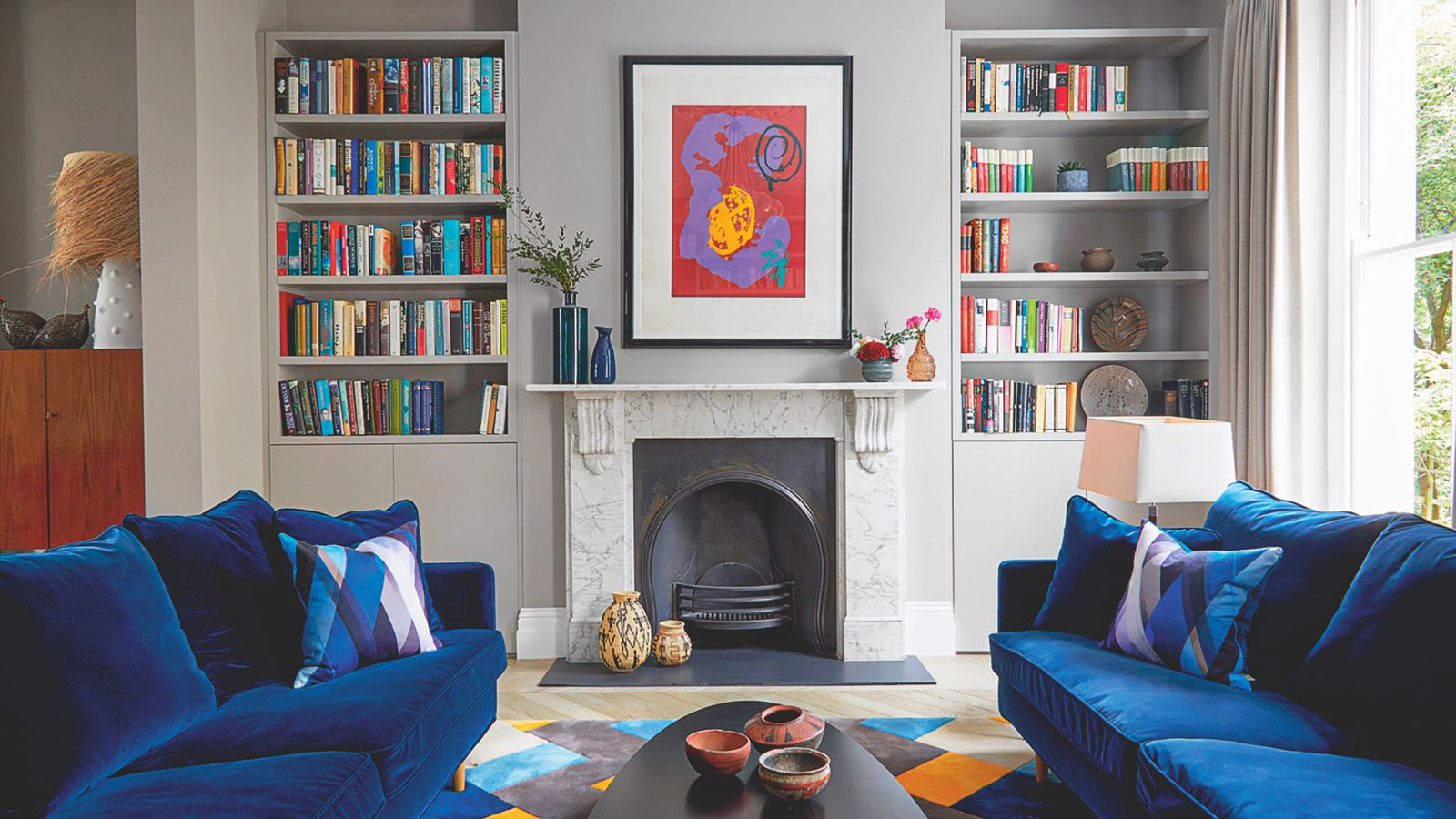 Organize Your Home Efficiently