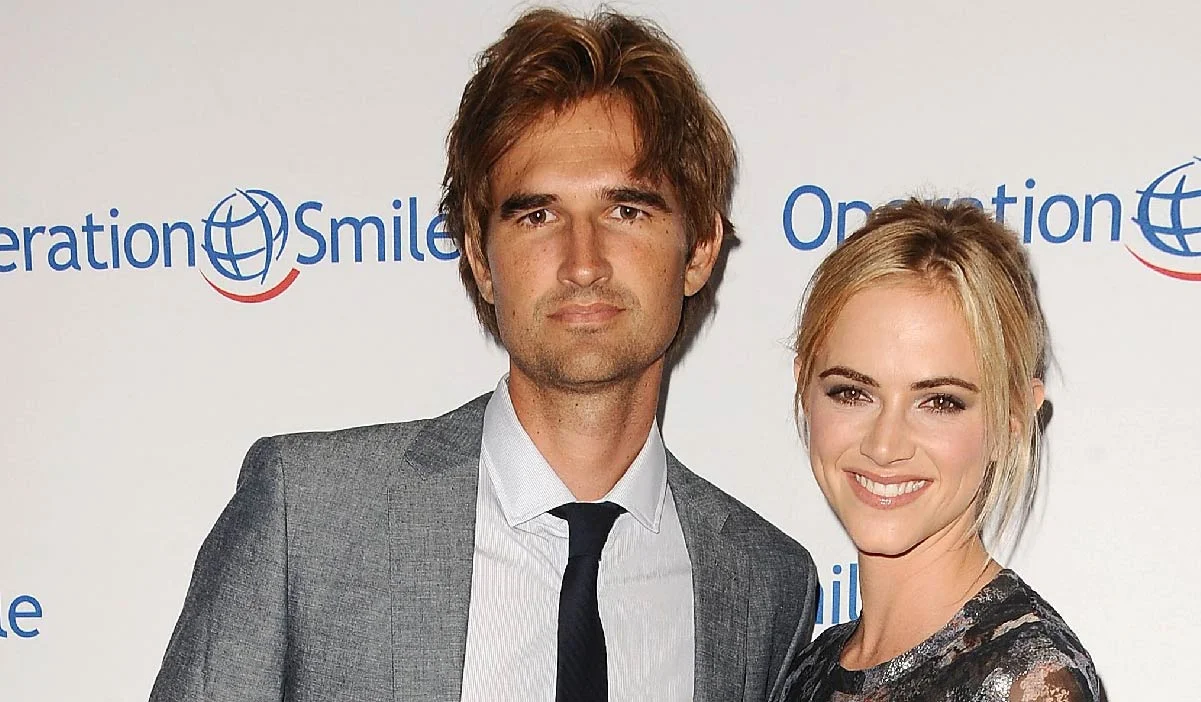 Blake Anderson Hanley