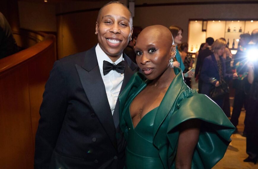 Is Cynthia Erivo Married? A Complete Biography and Personal Life Insight