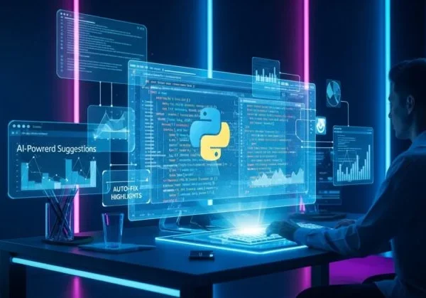 Software DowsStrike2045 Python: A Practical Concept for Modern Automation and System Intelligence