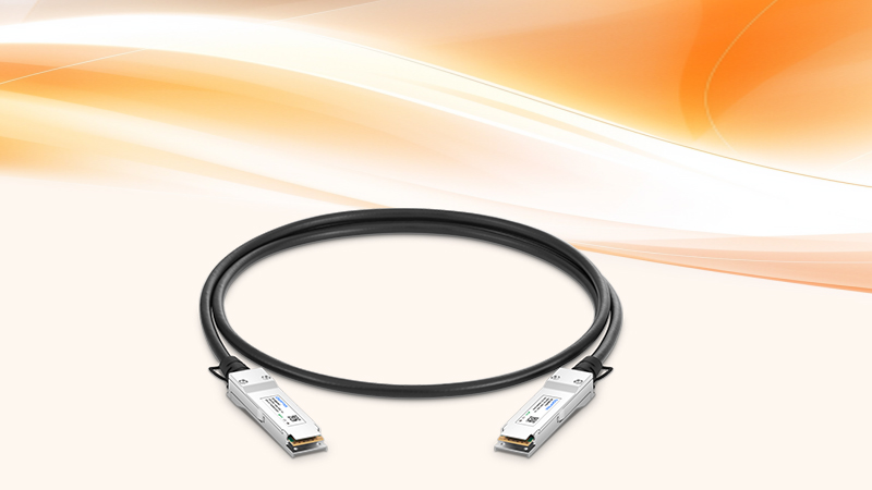 100G DAC Cables