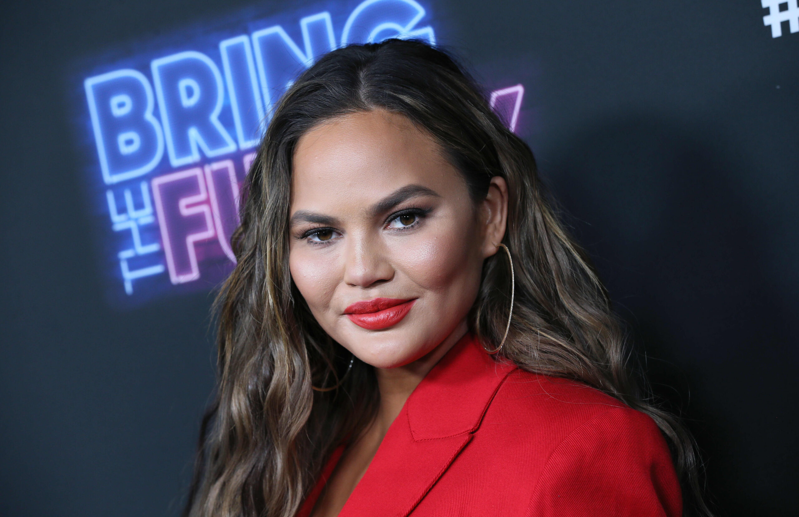chrissy teigen net worth