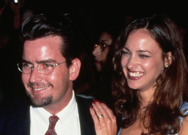 Donna Peele Biography: Life, Career, and Story of Charlie Sheen’s First Wife