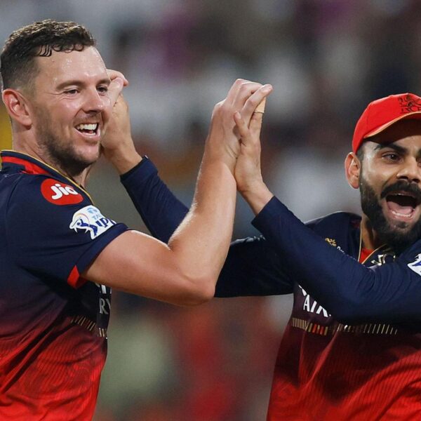 IPL RCB Bet Strategy: Finishing Strength in Tight Matches