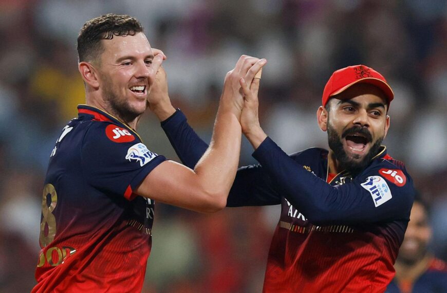 IPL RCB Bet Strategy: Finishing Strength in Tight Matches