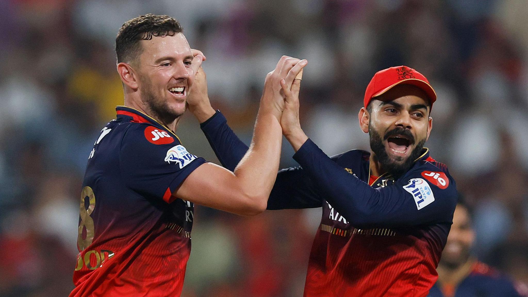 IPL RCB