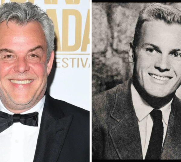 Pablo Huston Biography: Life of the Private Son of Hollywood Legends