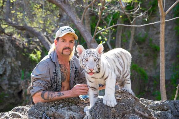 Joe Exotic Net Worth, Early life, Career, Legal Issues, Personal Life And Many More