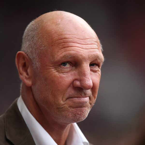 Alvin Martin Biography – English Football Defender, Manager, and Pundit