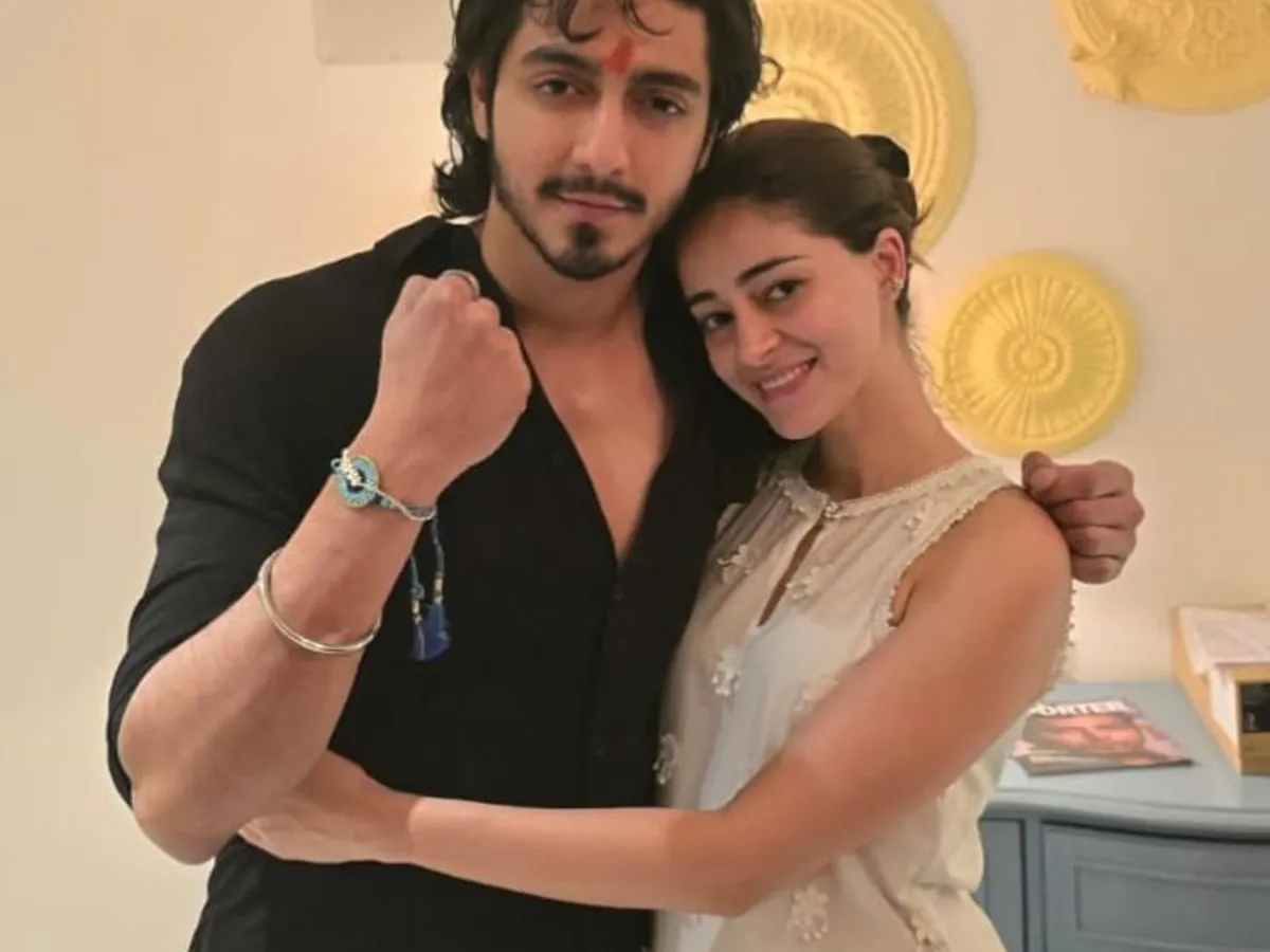 Chikki Panday Net Worth
