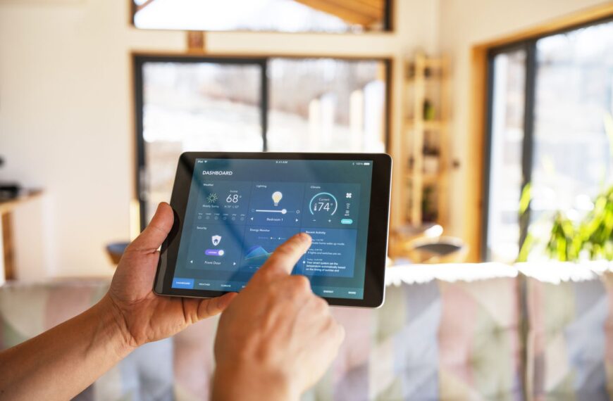 Smart Technology Upgrades That Every Modern Home Should Consider Installing