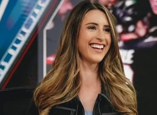 Ashlyn Sullivan Age, Biography, Career Journey, Wiki & Complete Profile of the Sports Reporter