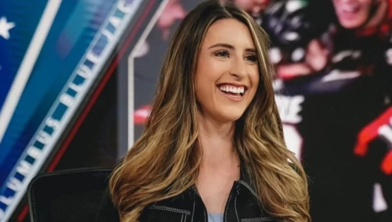 Ashlyn Sullivan Age, Biography, Career Journey, Wiki & Complete Profile of the Sports Reporter