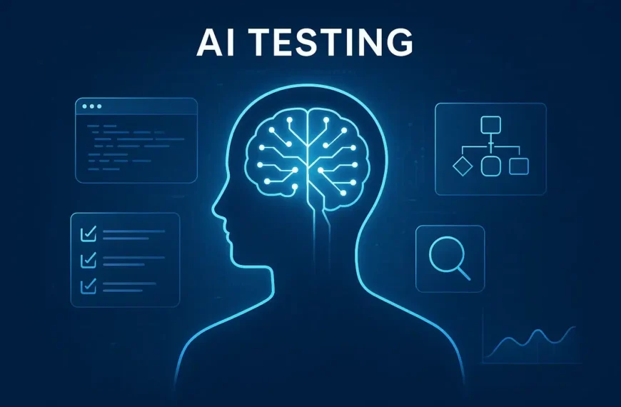 The Rise of AI Testing Tools: How Engineering Teams Are Reducing Test Maintenance