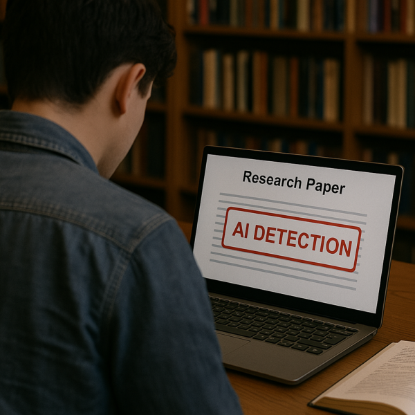 How AI Detectors Work — And Which One Actually Gets It Right in 2026