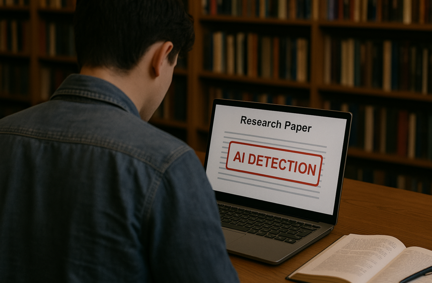 How AI Detectors Work — And Which One Actually Gets It Right in 2026
