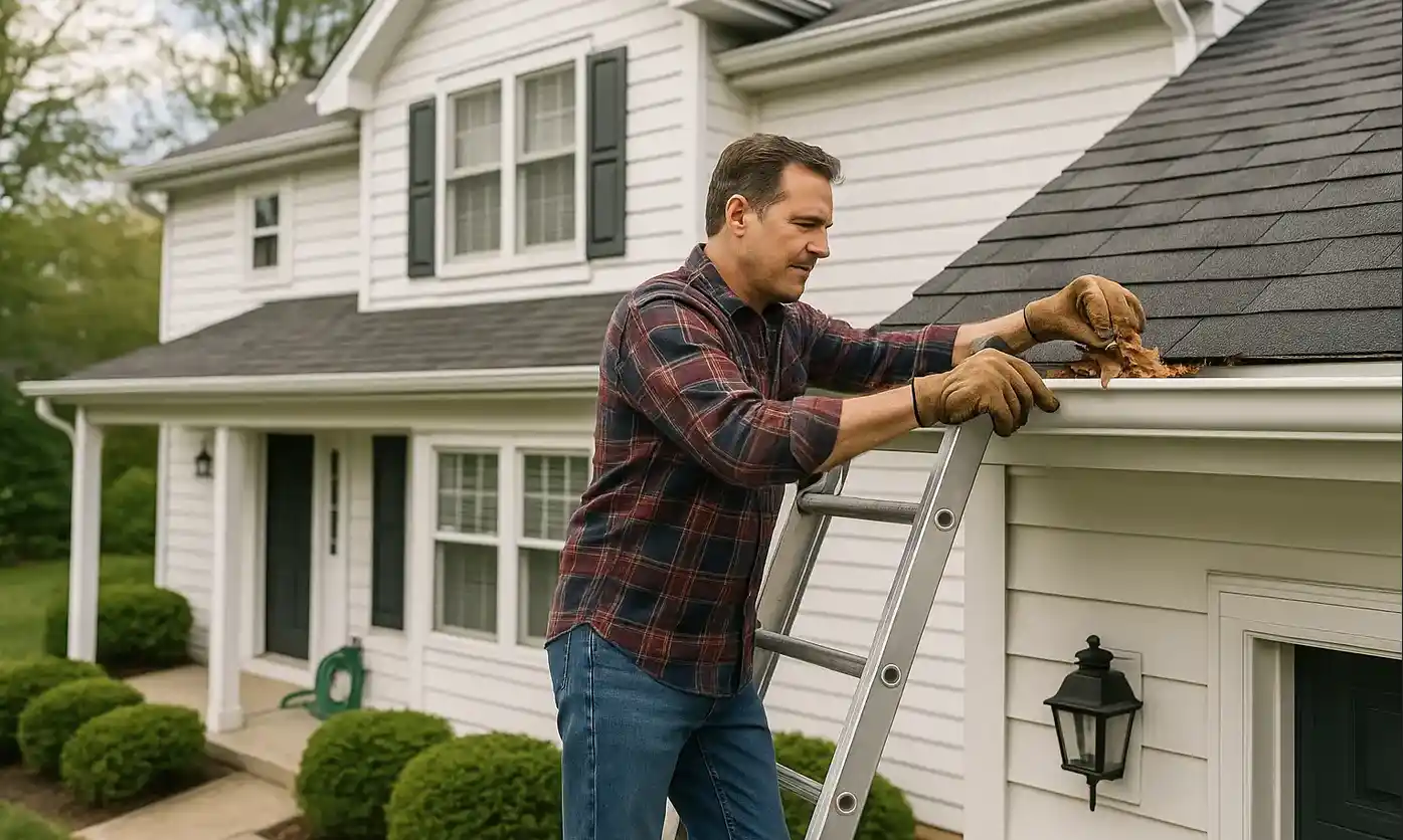 The Best Seasonal Home Improvement Tips for Clients to Maintain Their Property