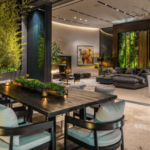Interior Upgrade Trends for Modern Living Spaces You Should Try