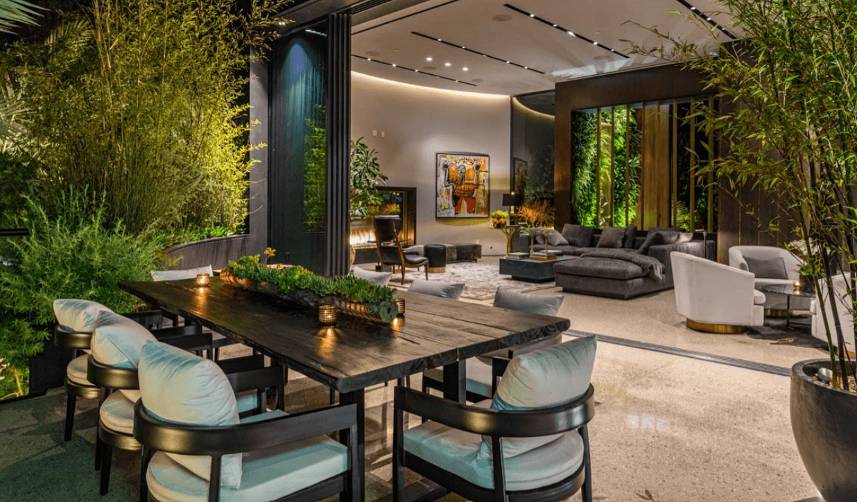 Interior Upgrade Trends