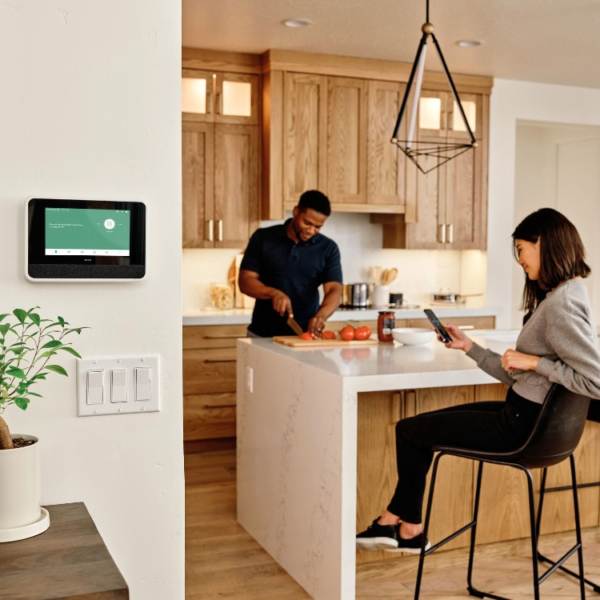 Home Improvement Innovations Clients Can Use to Make Their Homes Smarter