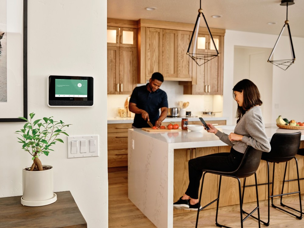 Home Improvement Innovations Clients Can Use to Make Their Homes Smarter