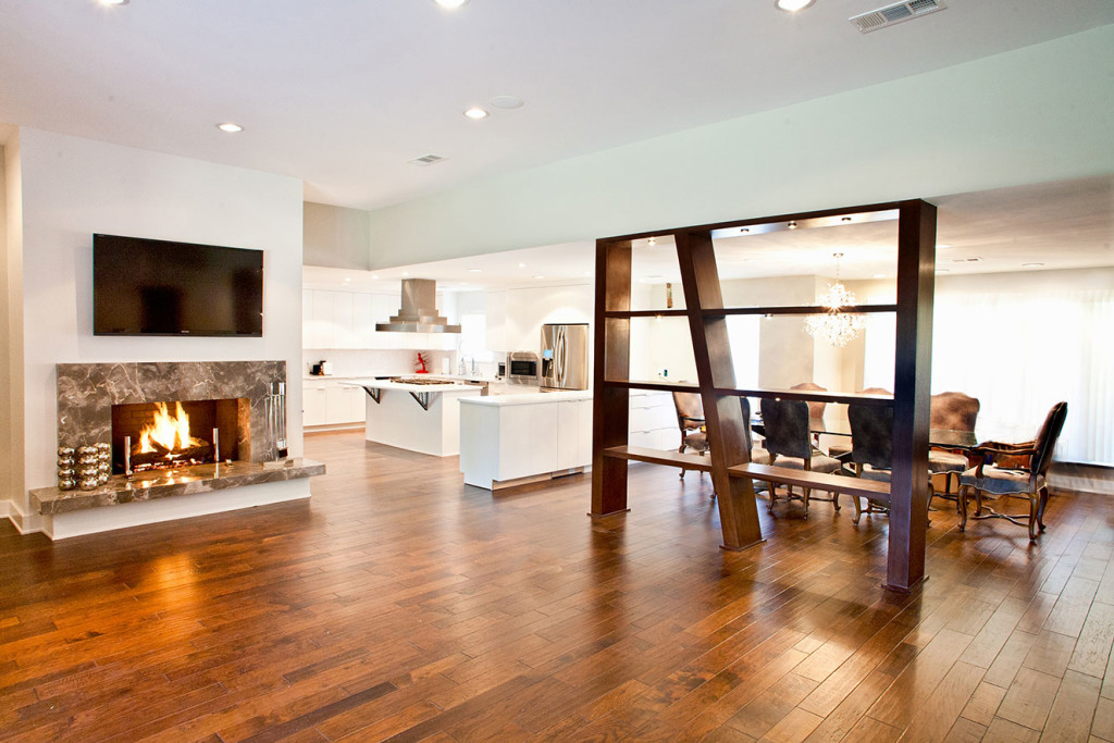 Home Improvement Ideas for Clients to Turn Old Homes into Modern Masterpieces