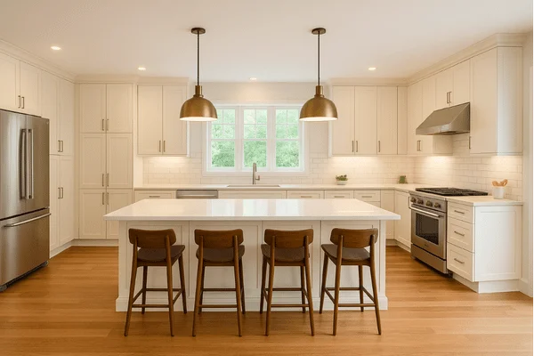 Practical Home Improvement Tips for Clients Working with Limited Renovation Budgets