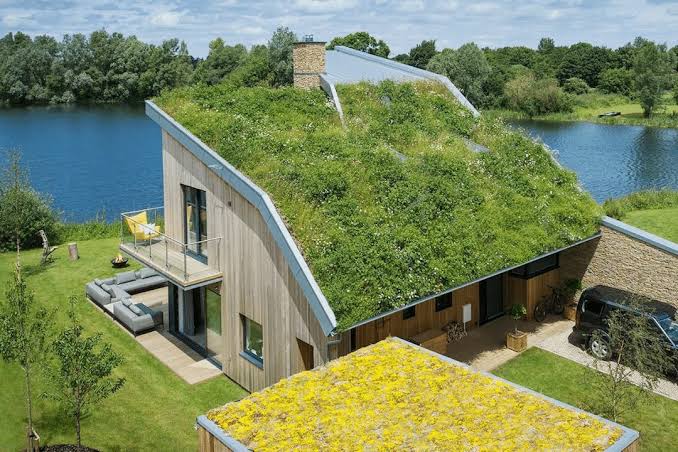 Sustainable Home Improvement