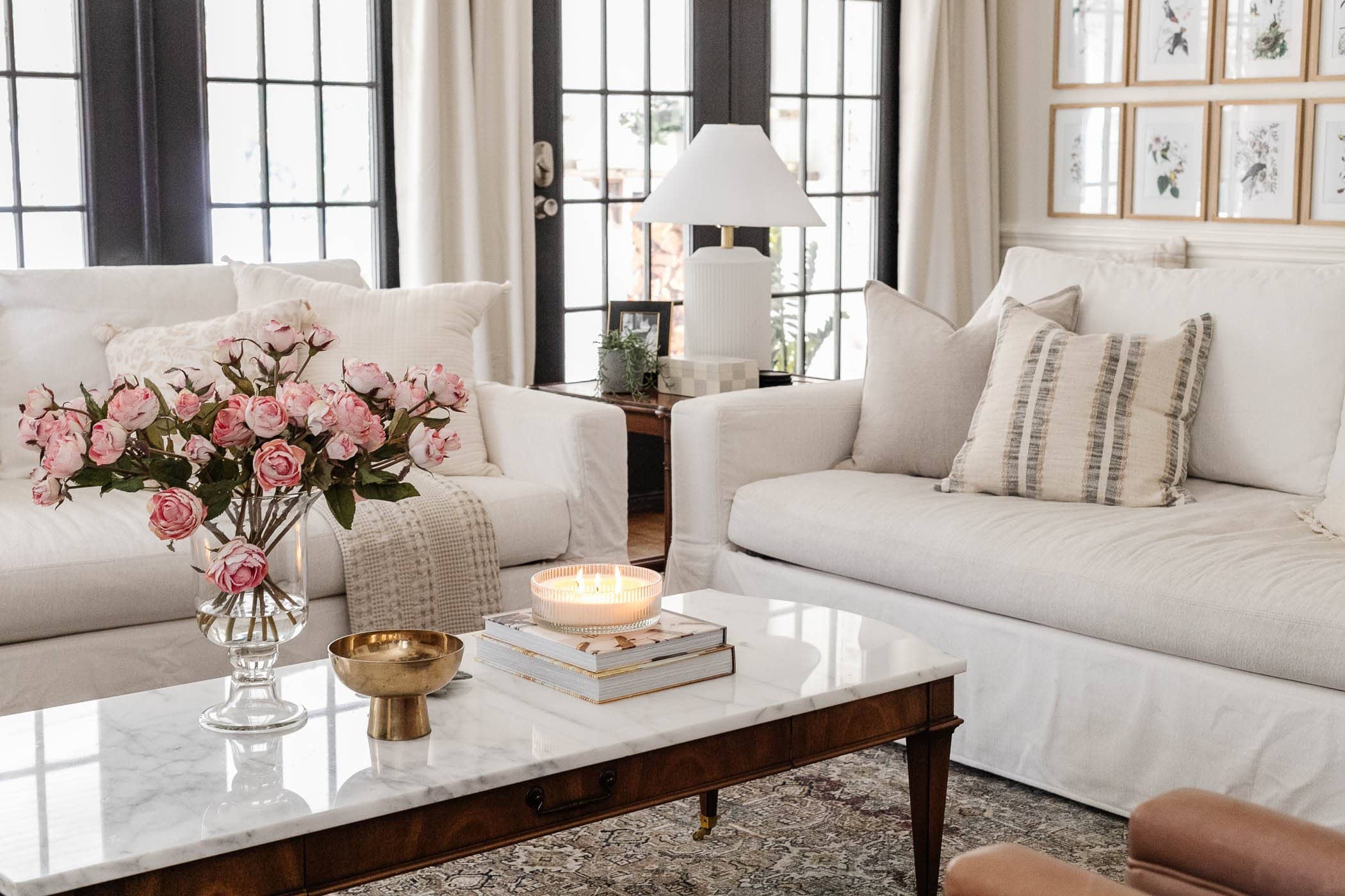 Simple Home Renovation