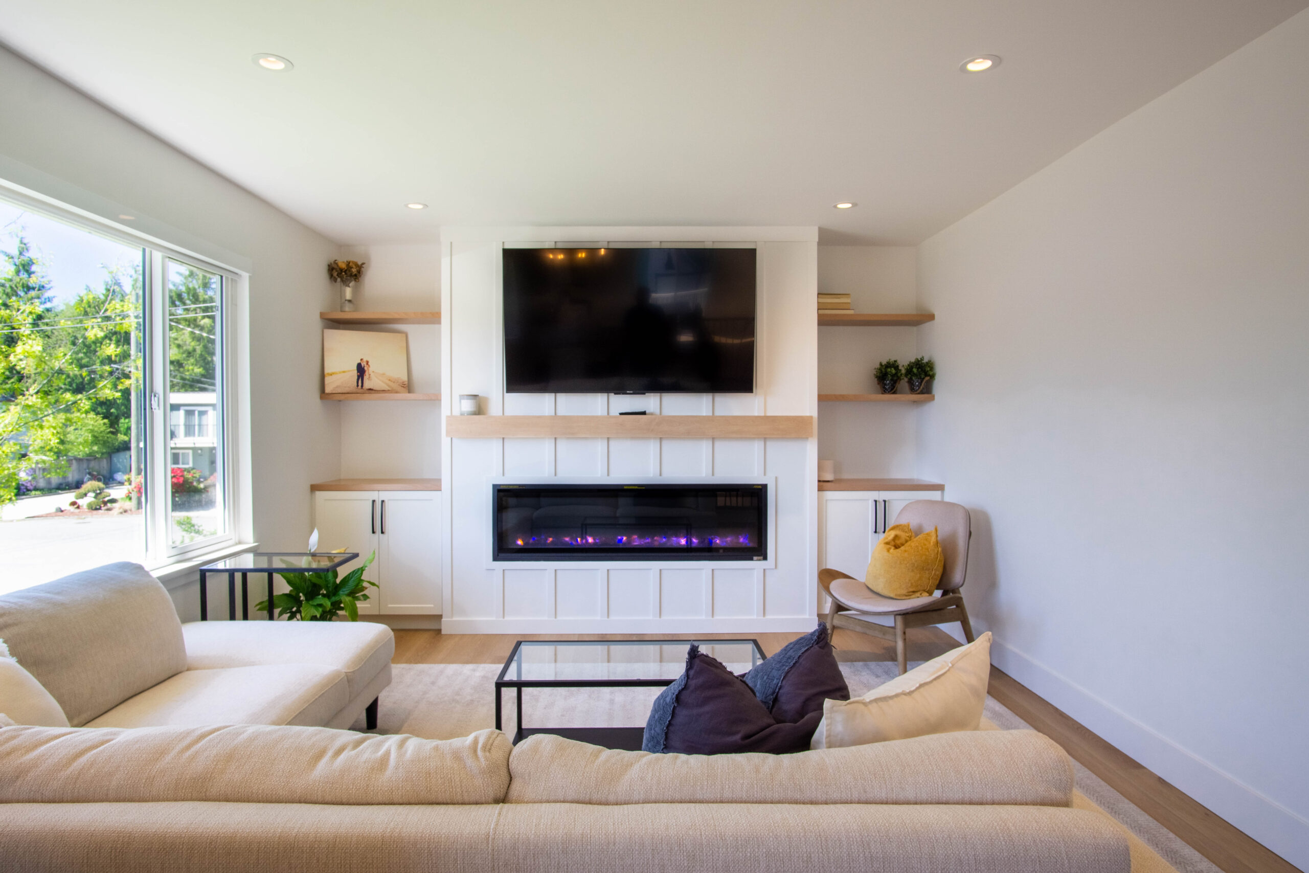 A Room-by-Room Home Improvement