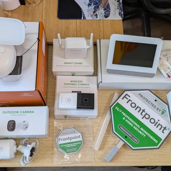 Best Home Security Upgrades: Smart Cameras, Video Doorbells, Motion Sensors, Smart Locks, Alarm Systems, and Installation Guide