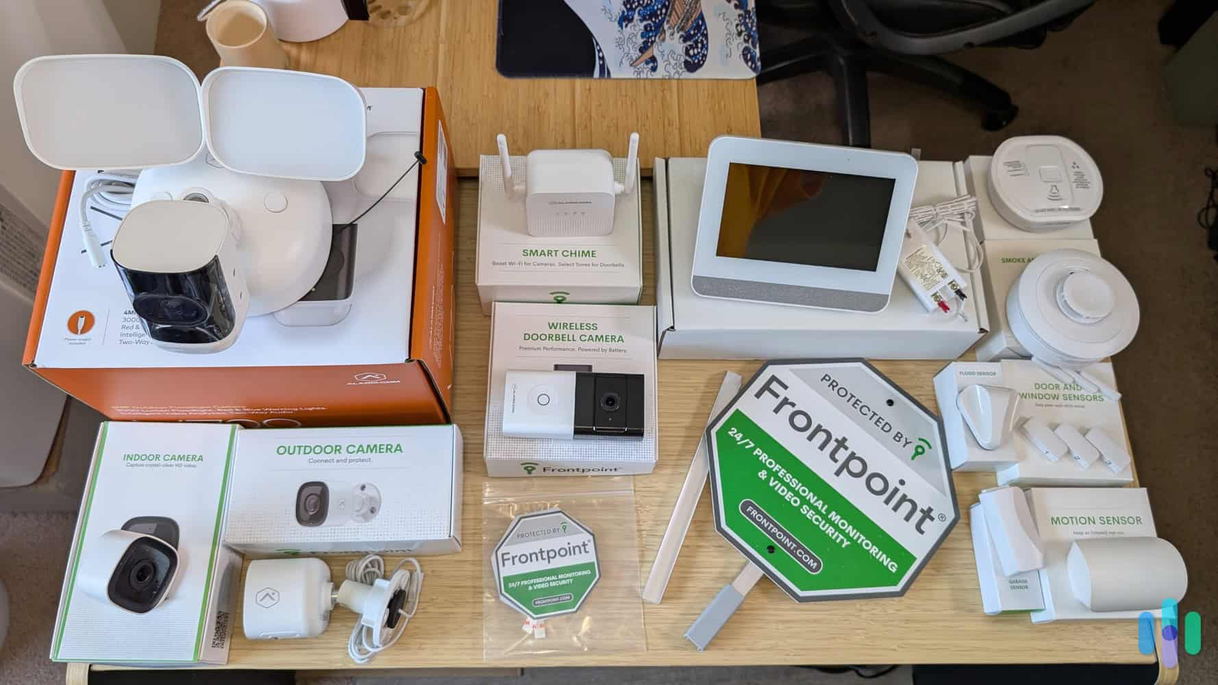 Home Security Upgrades